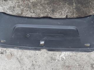 обшивка крышки багажника Audi Q7 4M 2017, 3.0 л., бензин, АКПП, 4M0867973B