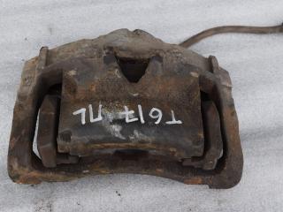 суппорт передний левый Volvo XC70 3 поколение 2010, 2.4 л., D5, D 5244 T10, дизель, АКПП, универсал, полный привод