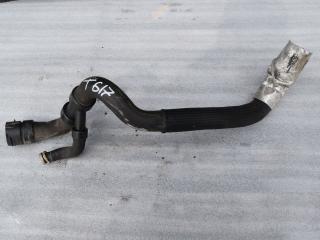 патрубок радиатора Volvo XC70 3 поколение 2010, 2.4 л., D5, D 5244 T10, дизель, АКПП, универсал, полный привод, 8G918286DC