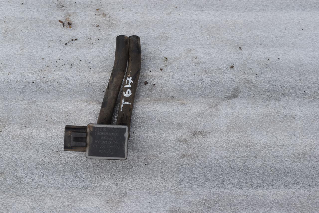 датчик давления (температуры) выхлопных газов Volvo XC70 3 поколение 2010, 2.4 л., D5, D 5244 T10, дизель, АКПП, универсал, полный привод, 30785486AA, 6G9N5L200AB - фото №1