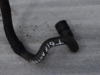 патрубок (трубопровод, шланг) Volvo XC70 3 поколение 2010, 2.4 л., D5, D 5244 T10, дизель, АКПП, универсал, полный привод