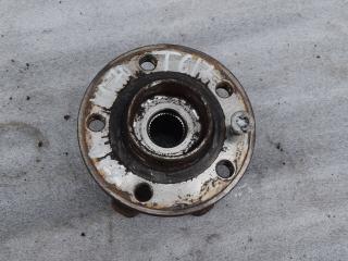 ступица задняя Volvo XC70 3 поколение 2010, 2.4 л., D5, D 5244 T10, дизель, АКПП, универсал, полный привод, 30763220