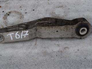 кронштейн КПП Volvo XC70 3 поколение 2010, 2.4 л., D5, D 5244 T10, дизель, АКПП, универсал, полный привод, 31277469