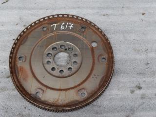 Маховик АКПП (драйв плата) Volvo XC70 3 поколение 2010, 2.4 л., D5, D 5244 T10, дизель, АКПП, универсал, полный привод, 30677196