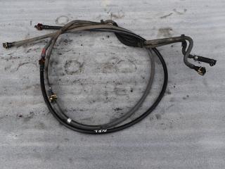 трубка топливная Volvo XC70 3 поколение 2010, 2.4 л., D5, D 5244 T10, дизель, АКПП, универсал, полный привод