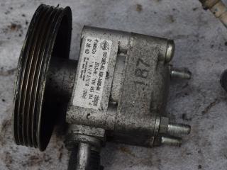 насос гидроусилителя руля Volvo XC70 3 поколение 2010, 2.4 л., D5, D 5244 T10, дизель, АКПП, универсал, полный привод, 31280320, 8G913A696NA