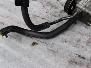 шланг гидроусилителя Volvo XC70 3 поколение 2010, 2.4 л., D5, D 5244 T10, дизель, АКПП, универсал, полный привод, 6G9N3691MD