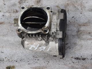 заслонка дроссельная Volvo XC70 3 поколение 2010, 2.4 л., D5, D 5244 T10, дизель, АКПП, универсал, полный привод, 31216665, 0280750520