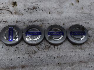 колпачок литого диска Volvo XC70 3 поколение 2010, 2.4 л., D5, D 5244 T10, дизель, АКПП, универсал, полный привод, 30666913