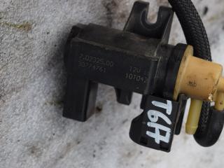 электромагнитный клапан Volvo XC70 3 поколение 2010, 2.4 л., D5, D 5244 T10, дизель, АКПП, универсал, полный привод, 30774761, 70232500