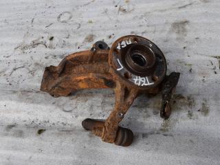 ступица передняя правая Volvo XC70 3 поколение 2010, 2.4 л., D5, D 5244 T10, дизель, АКПП, универсал, полный привод