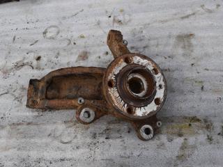 ступица передняя левая Volvo XC70 3 поколение 2010, 2.4 л., D5, D 5244 T10, дизель, АКПП, универсал, полный привод