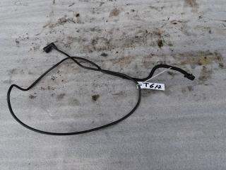 патрубок расширительного бачка Volvo XC70 3 поколение 2010, 2.4 л., D5, D 5244 T10, дизель, АКПП, универсал, полный привод, 9G918K012