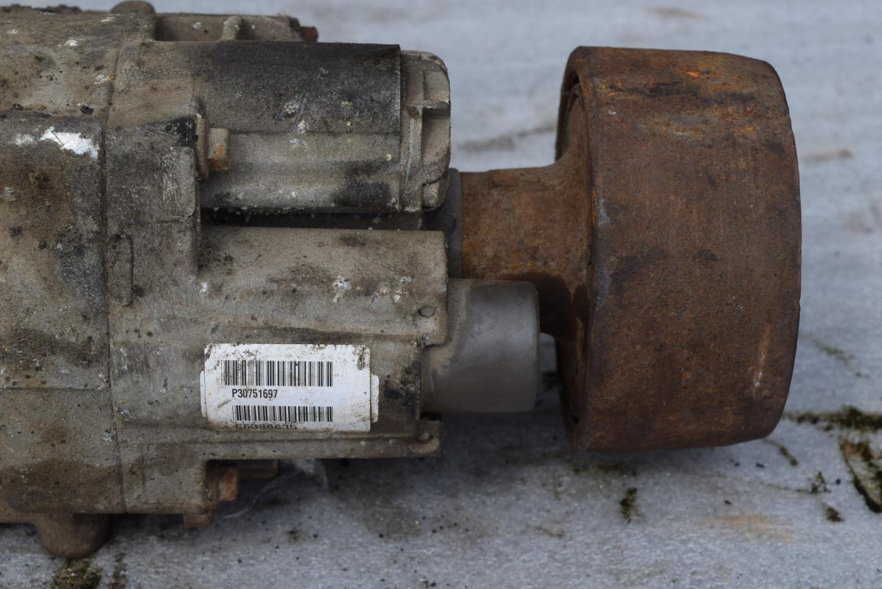 муфта Haldex Volvo XC70 3 поколение 2010, 2.4 л., D5, D 5244 T10, дизель, АКПП, универсал, полный привод, 30751697, P30751697 - фото №1