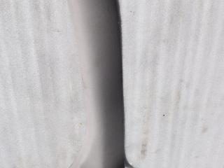 обшивка стойки Volvo XC70 3 поколение 2010, 2.4 л., D5, D 5244 T10, дизель, АКПП, универсал, полный привод