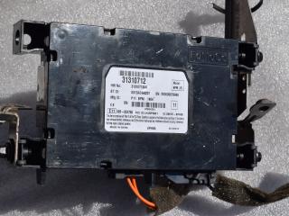 блок управления телефоном Volvo XC70 3 поколение 2010, 2.4 л., D5, D 5244 T10, дизель, АКПП, универсал, полный привод, 31310712, 31310713AA