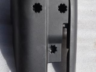 кожух рулевой колонки Volvo XC70 3 поколение 2010, 2.4 л., D5, D 5244 T10, дизель, АКПП, универсал, полный привод, 8648403