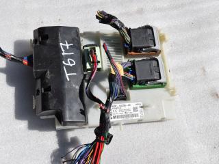 блок комфорта Volvo XC70 3 поколение 2010, 2.4 л., D5, D 5244 T10, дизель, АКПП, универсал, полный привод, 31254837AC, AG9T14C256HC