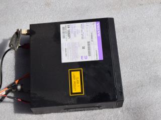 навигация Volvo XC70 3 поколение 2010, 2.4 л., D5, D 5244 T10, дизель, АКПП, универсал, полный привод, 31310259AA, 31285568AA, 4621009790