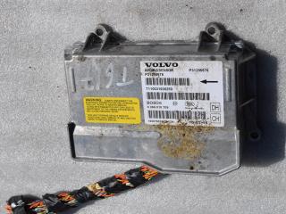 блок AirBag Volvo XC70 3 поколение 2010, 2.4 л., D5, D 5244 T10, дизель, АКПП, универсал, полный привод, 31295676, P31295676, 0285010709