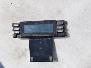 дисплей Volvo XC70 3 поколение 2010, 2.4 л., D5, D 5244 T10, дизель, АКПП, универсал, полный привод, 31268336