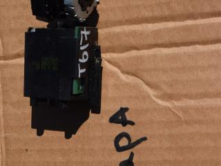 корректор фар Volvo XC70 3 поколение 2010, 2.4 л., D5, D 5244 T10, дизель, АКПП, универсал, полный привод, 6261191399