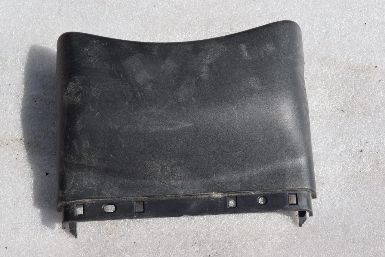 кожух рулевой колонки Volvo XC70 3 поколение 2010, 2.4 л., D5, D 5244 T10, дизель, АКПП, универсал, полный привод, 8648402 - фото №1