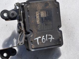блок ABS Volvo XC70 3 поколение 2010, 2.4 л., D5, D 5244 T10, дизель, АКПП, универсал, полный привод, 30681619