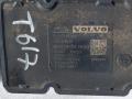 блок ABS Volvo XC70 3 поколение 2010, 2.4 л., D5, D 5244 T10, дизель, АКПП, универсал, полный привод, 30681619 - фото №2