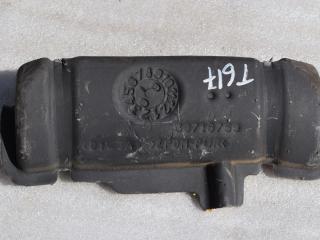 обшивка салона Volvo XC70 3 поколение 2010, 2.4 л., D5, D 5244 T10, дизель, АКПП, универсал, полный привод, 30716759