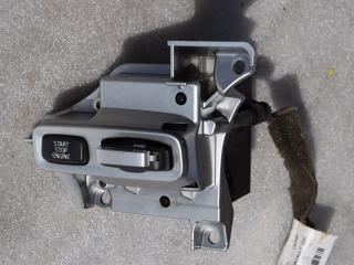 замок зажигания Volvo XC70 3 поколение 2010, 2.4 л., D5, D 5244 T10, дизель, АКПП, универсал, полный привод