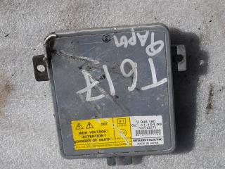 блок розжига ксенона Volvo XC70 3 поколение 2010, 2.4 л., D5, D 5244 T10, дизель, АКПП, универсал, полный привод, 6948180