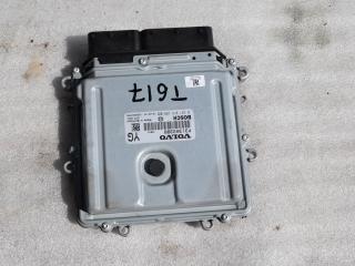 блок управления двигателем Volvo XC70 3 поколение 2010, 2.4 л., D5, D 5244 T10, дизель, АКПП, универсал, полный привод, 31303388, 0281015286, P31303388