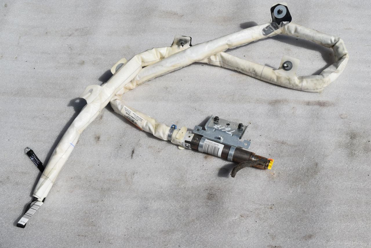 подушка безопасности боковая (шторка) Volvo XC70 3 поколение 2010, 2.4 л., D5, D 5244 T10, дизель, АКПП, универсал, полный привод, 31291248 - фото №1