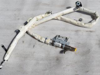 подушка безопасности боковая (шторка) Volvo XC70 3 поколение 2010, 2.4 л., D5, D 5244 T10, дизель, АКПП, универсал, полный привод, 31291248