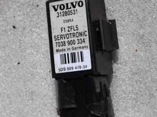 датчик сервотроника Volvo XC70 3 поколение 2010, 2.4 л., D5, D 5244 T10, дизель, АКПП, универсал, полный привод, 31280531, 7038900334
