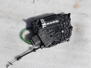 активатор замка багажника Volvo XC70 3 поколение 2010, 2.4 л., D5, D 5244 T10, дизель, АКПП, универсал, полный привод, 4180812000