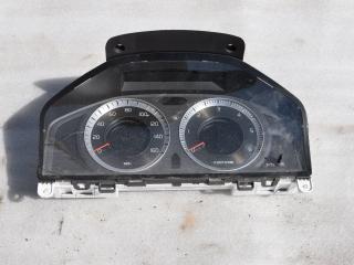 щиток приборов (приборная панель) Volvo XC70 3 поколение 2010, 2.4 л., D5, D 5244 T10, дизель, АКПП, универсал, полный привод, 31270907AA