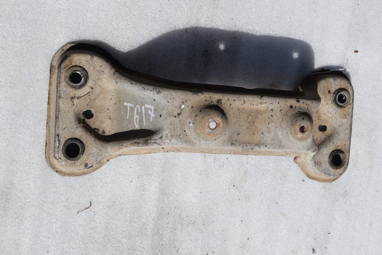 карданный вал Volvo XC70 3 поколение 2010, 2.4 л., D5, D 5244 T10, дизель, АКПП, универсал, полный привод - фото №1