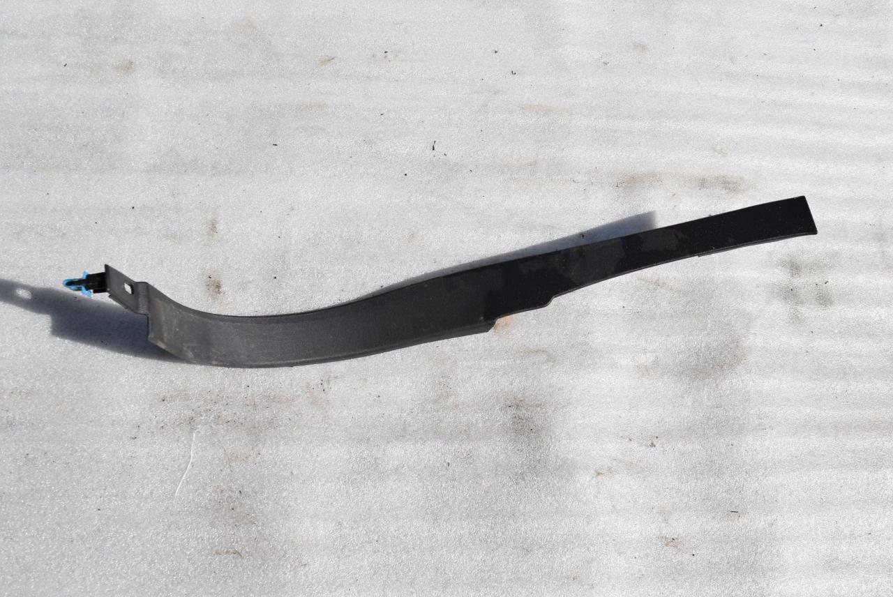 накладка на порог внутренняя Volvo XC70 3 поколение 2010, 2.4 л., D5, D 5244 T10, дизель, АКПП, универсал, полный привод - фото №1