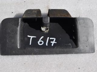 накладка внутренняя на заднюю панель кузова Volvo XC70 3 поколение 2010, 2.4 л., D5, D 5244 T10, дизель, АКПП, универсал, полный привод, 30753821