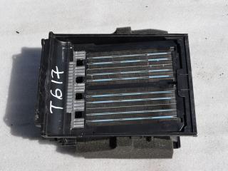 электрический радиатор отопителя (тэн) Volvo XC70 3 поколение 2010, 2.4 л., D5, D 5244 T10, дизель, АКПП, универсал, полный привод, 6G9N18D612BA