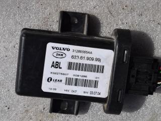 блок управления светом Volvo XC70 3 поколение 2010, 2.4 л., D5, D 5244 T10, дизель, АКПП, универсал, полный привод, 31288565AA