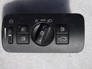 переключатель света Volvo XC70 3 поколение 2010, 2.4 л., D5, D 5244 T10, дизель, АКПП, универсал, полный привод, 30739414