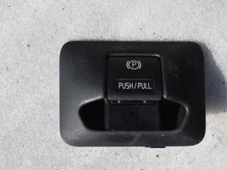 кнопка ручного тормоза (ручника) Volvo XC70 3 поколение 2010, 2.4 л., D5, D 5244 T10, дизель, АКПП, универсал, полный привод, 30773539