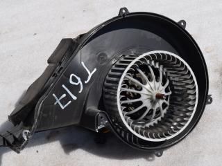 моторчик печки Volvo XC70 3 поколение 2010, 2.4 л., D5, D 5244 T10, дизель, АКПП, универсал, полный привод