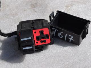 блок реле Volvo XC70 3 поколение 2010, 2.4 л., D5, D 5244 T10, дизель, АКПП, универсал, полный привод, 6G9T14B192AA