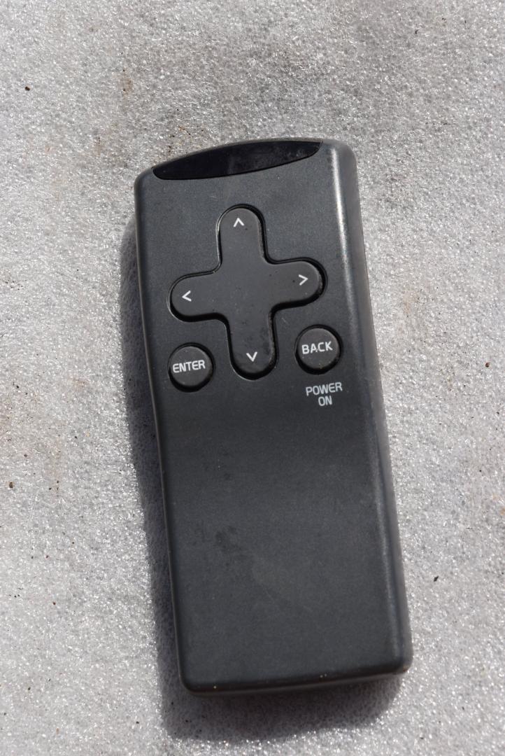 пульт управления мультимедиа Volvo XC70 3 поколение 2010, 2.4 л., D5, D 5244 T10, дизель, АКПП, универсал, полный привод, 30657371, 306573711 - фото №1