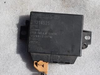 блок управления парктрониками Volvo XC70 3 поколение 2010, 2.4 л., D5, D 5244 T10, дизель, АКПП, универсал, полный привод, 31314525