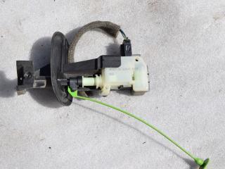 замок лючка топливного бака Volvo XC70 3 поколение 2010, 2.4 л., D5, D 5244 T10, дизель, АКПП, универсал, полный привод, 86113136